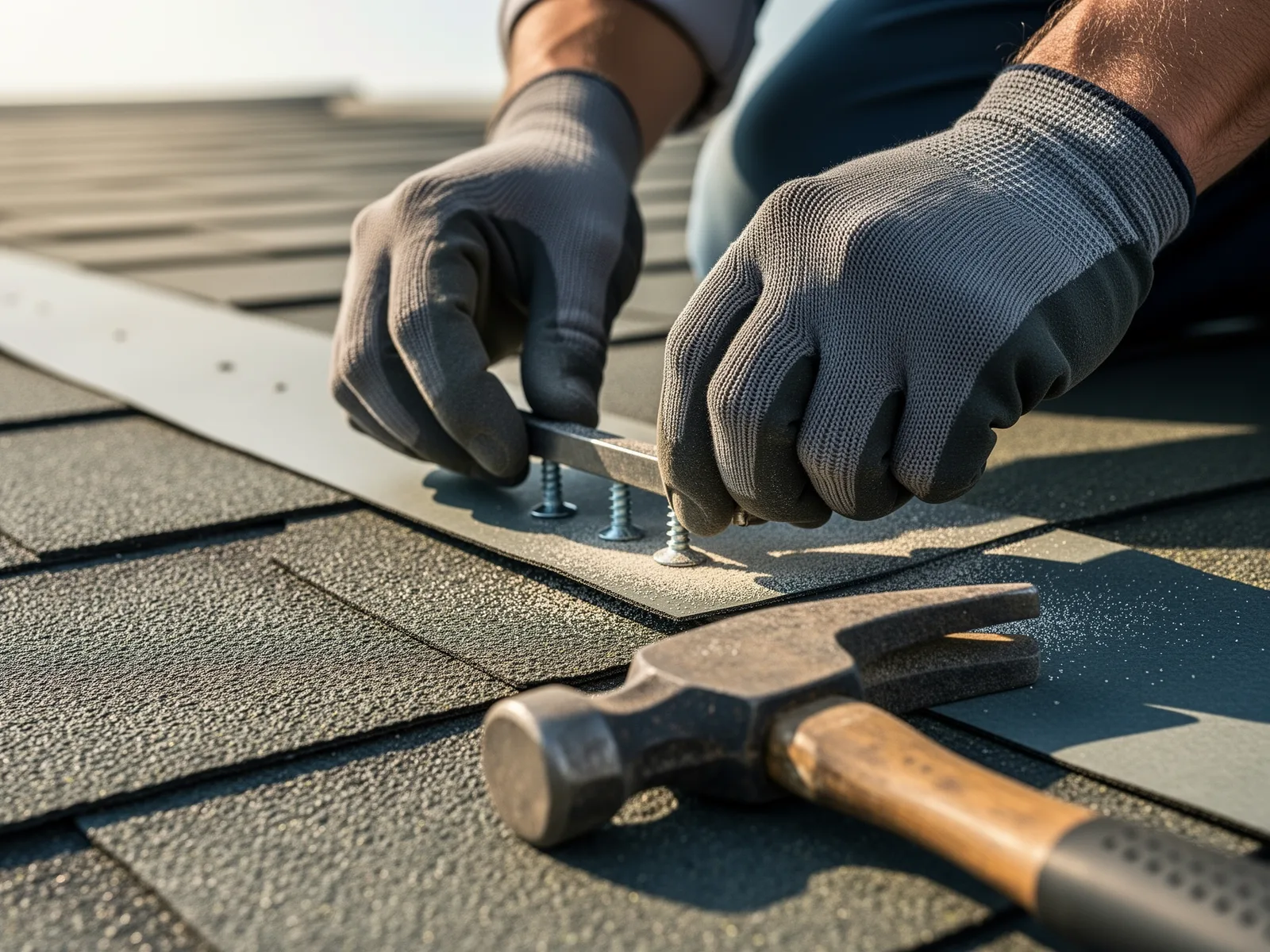 Why choose Fascia Repair in Waipahu, HI
